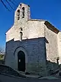 Kirche der Auffindung des Heiligen Kreuzes
