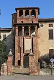 Castello Beccaria