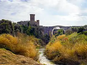 Ponte dell’Abbadia
