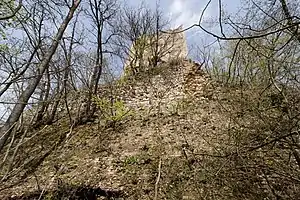 Castello di Varano Marchesi in Medesano
