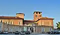 Castello Visconteo – Gemeindesitz