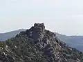 Burgruine