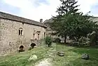Priorat Saint-Michel