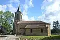 Kirche Saint-Jean-Baptiste