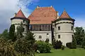 Schloss Küküllővár