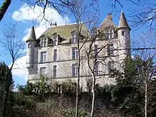 Schloss Hamel