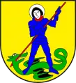 Wappen von Castiel