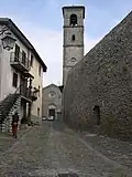 Chiesa di San Pietro