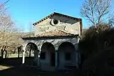 Chiesa di Santa Maria della Corba