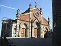 Kirche San Lorenzo