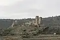 Burgruine