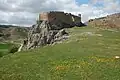 Castillo de Ciria