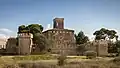 Burg