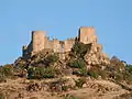 Burgruine