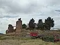 Burgruine