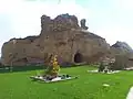 Burgruine