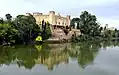 Burg von Malpica
