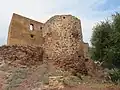 Burgruine