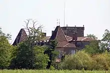 Schloss Le Carpia