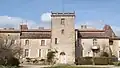 Schloss Carpia