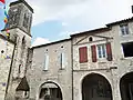 Kirche Saint-Pierre