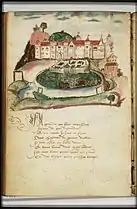Burg Mirefleurs