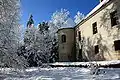 Schloss Severin na Kupi (Vrbovsko)