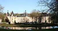 Schloss Esclimont