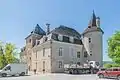 Schloss La Treyne