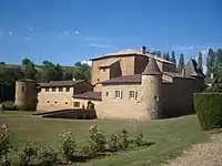 Schloss Le Sou