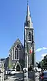 Kirche Saints Stephen and John