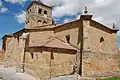 Kirche San Esteban