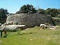 Festung Las Merchanas