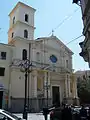 Basilica dell’Immacolata Concezione