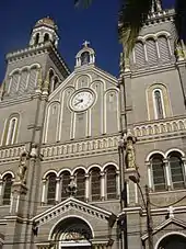Kathedrale Nossa Senhora Aparecida