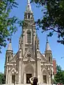 Kathedrale von Mercedes