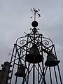 Uhrglocken