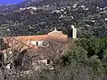 Couvent de Marcasso