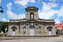 Kathedrale Notre-Dame-de-Guadeloupe