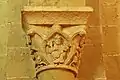 Christus Pantokrator und Tetramorph