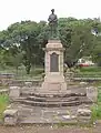 Denkmal für Gefallene des Ersten Weltkriegs