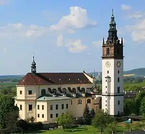 Dom St. Stephan (Campanile)