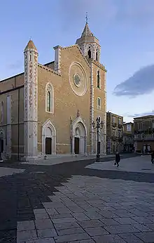 … Lucera,