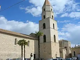 Dom Sant’Andrea