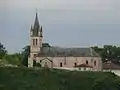 Kirche Saint-Pierre