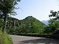 Burg Cava de’ Tirreni