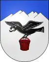 Wappen von Cavagnago