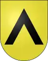 Wappen von Cavergno