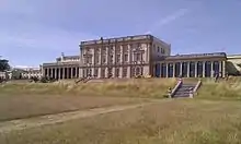Caversham Hall