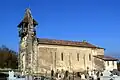 Kirche Saint-Martin